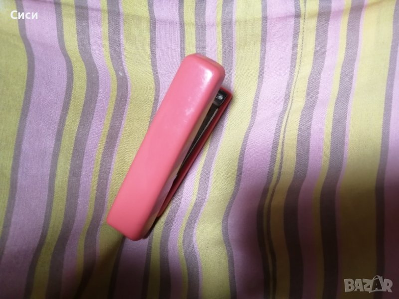 Телбод номер 10, снимка 1