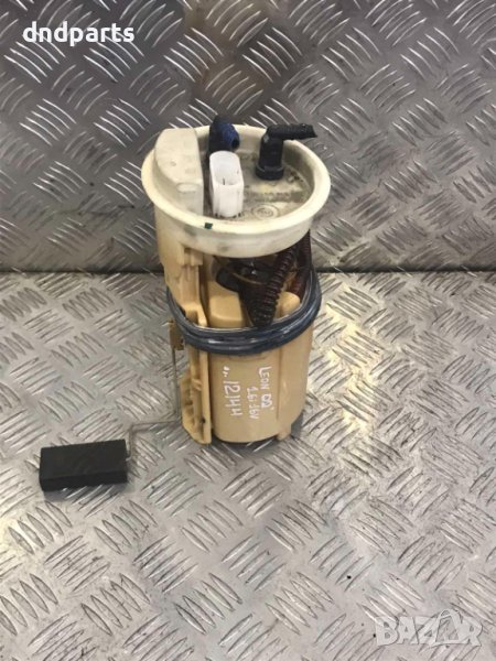 Бензинова помпа Seat Leon,1.6i,16v,2002г., снимка 1