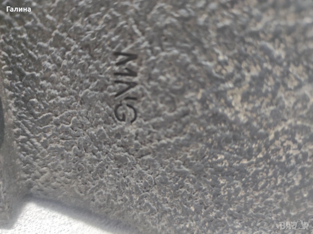 Дамски боти MNG, снимка 1