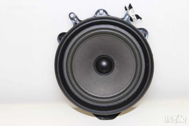 Предна тонколона Audi A4 B7 (2004-2007г.) преден говорорител врата / 8E0 035 411 / 8E0035411, снимка 1