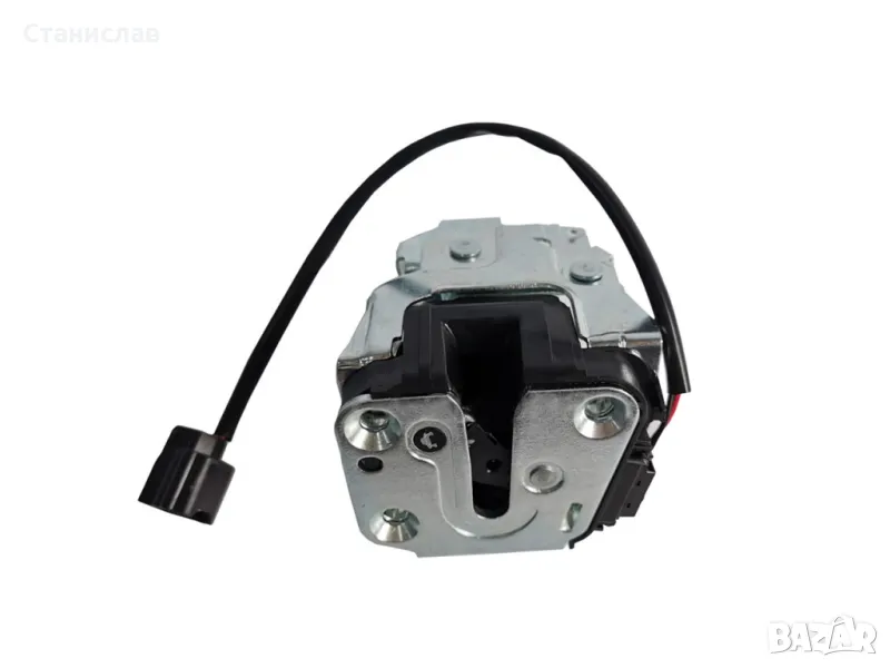 Renault Master 3 Брава за плъзгаща врата, снимка 1