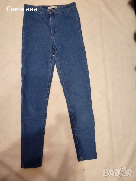 НОВИ дамски дънки SINSAY различни цветове , снимка 1