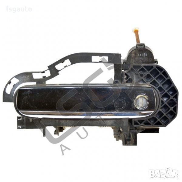 Предна дясна външна дръжка AUDI A6 (4F, C6) 2004-2011 A151221N-160, снимка 1