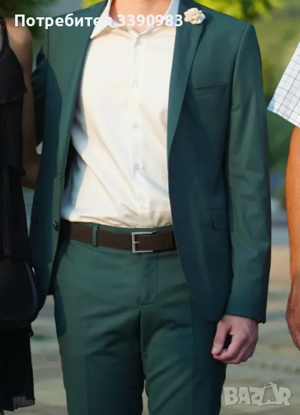 Костюм TEODOR, снимка 1