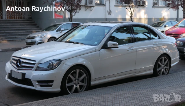 Професионално заснемане на коли - рийлове и ролер шотове - от 200 лв, снимка 1