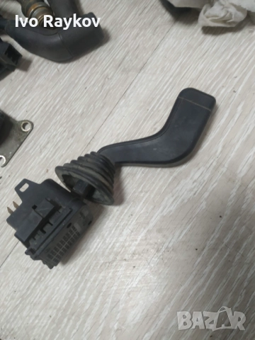 Лост Мигачи  Opel Tigra , Corsa B , Vectra A , ASTRA F