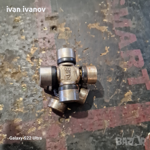 Каре Кардан Жигула , снимка 3 - Други машини и части - 44511648