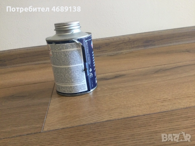 Висококачествено лепило за гуми Vipal, снимка 5 - Гуми и джанти - 52866599