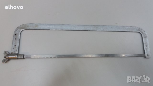 Месарски трион, снимка 4 - Други инструменти - 38252452