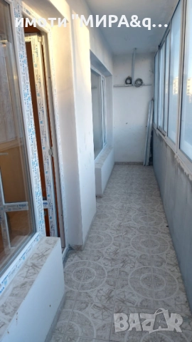 Тристаен апартамент за продажба в кв. Орфей - гр. Хасково, снимка 11 - Апартаменти - 52532883