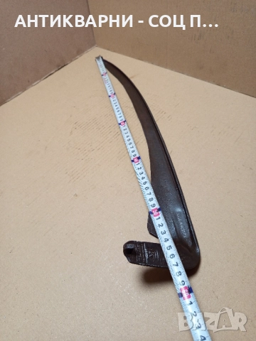 Стара Колекционерска Австрийска Коса. , снимка 11 - Антикварни и старинни предмети - 52368847