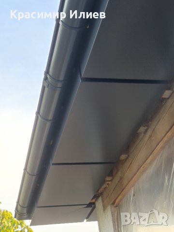 Ремонт и изграждане на нови покриви с гаранция., снимка 10 - Ремонти на покриви - 37861889