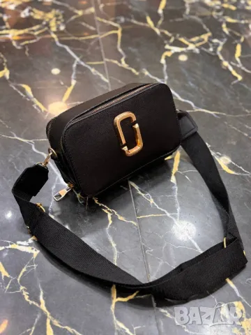 чанти marc  jacobs, снимка 2 - Чанти - 50416646