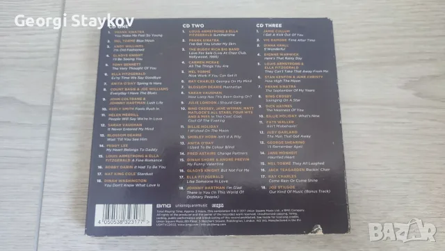 Поп, рок, суйнг компилации , снимка 13 - CD дискове - 56172878