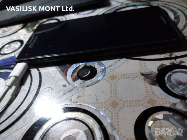 SONY EXPERIA AQUA E2303 , снимка 4 - Sony - 52433521