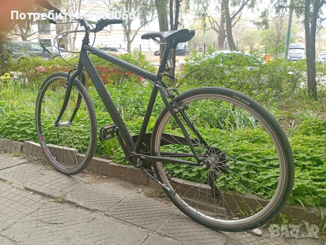 28 цола АДЛЕР ГЕРМАНСКИ, снимка 5 - Велосипеди - 54244284