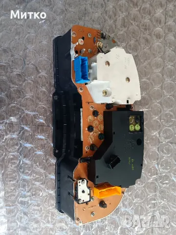 Километраж за Ауди 80 Б4, снимка 2 - Части - 47689569