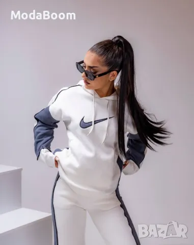 Nike | спортен комплект от две части 