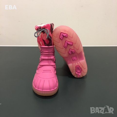 Ботуши за момиче / Нови детски ботуши, снимка 4 - Детски боти и ботуши - 31564231