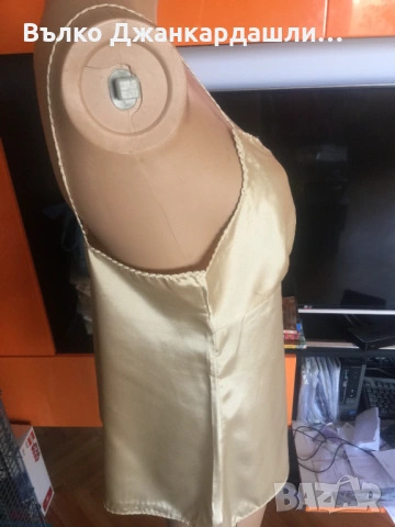 Корсаж Palmers, размер S/M, снимка 4 - Бельо - 53190585