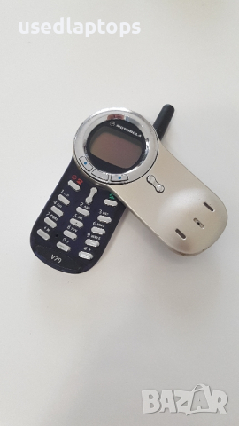 Motorola V70, снимка 4 - Motorola - 44682950