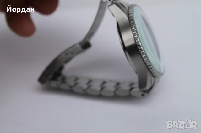 Мъжки кварцов часовник ''Breitling'', снимка 10 - Мъжки - 49741681