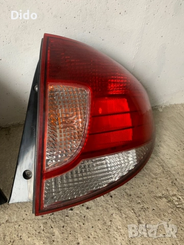 Стопове за Киа Сиид Kia Seed , снимка 4 - Части - 54286127