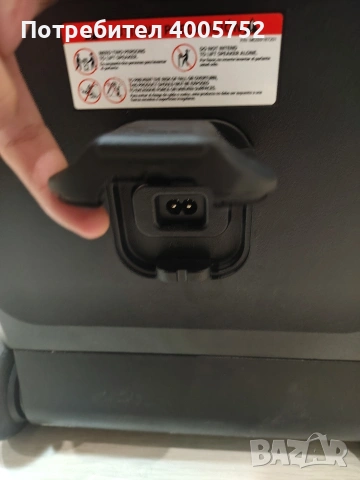 Продавам LG XBOOM XL9T , снимка 7 - Аудиосистеми - 53995781