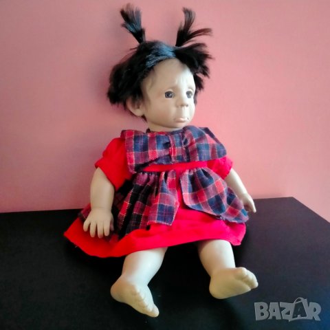 Характерна кукла Simba 40 см , снимка 9 - Колекции - 40001186