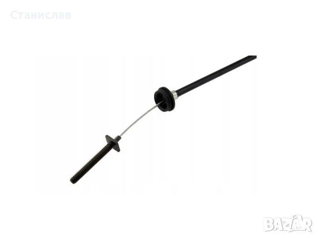 Жило за ръчна спирачка за BMW X5 F15, снимка 2 - Части - 50629186