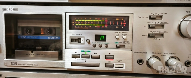 Sony TC-K65, снимка 7 - Декове - 53927743