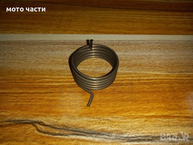 Нови части за Пух , хонда камино , пежо ,томос, снимка 17 - Части - 37397027