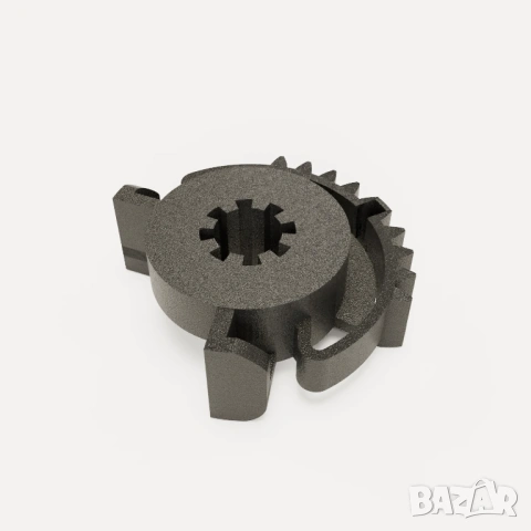 Зъбно колело за моторче клапа парно/климатик Mopar 68214880AA, снимка 3 - Части - 54067787