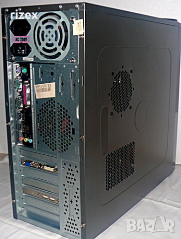 Desktop WorkStation MostPC, снимка 2 - Работни компютри - 32086929
