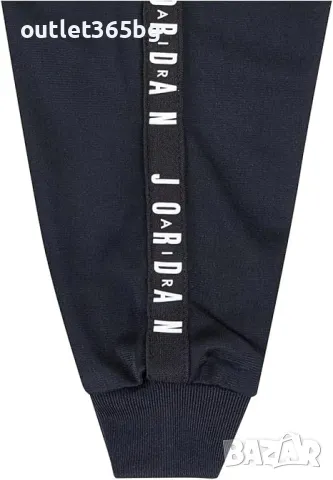 Nike - Air Jordan размер 5-6 yrs Оригинал Код 746, снимка 6 - Детски анцузи и суичери - 50029201