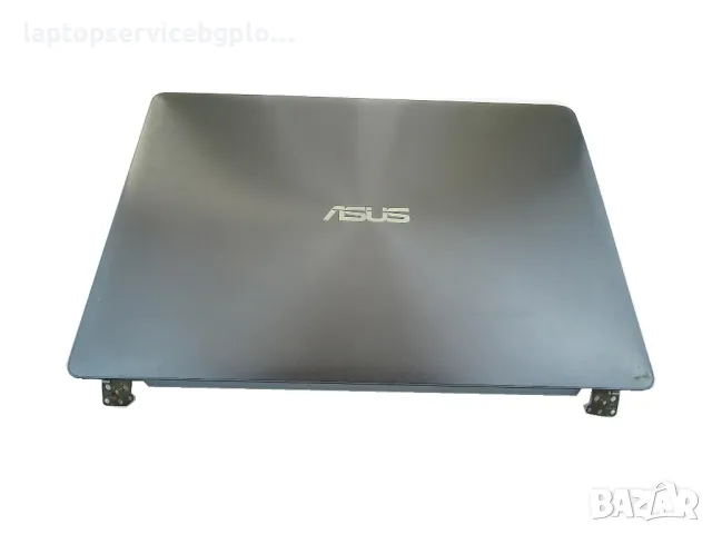 ASUS Zenbook 13 UX331 UX331UA UX331UN UX331 Корпуси за матрица, с панти, камера и лентов кабел 13N1-