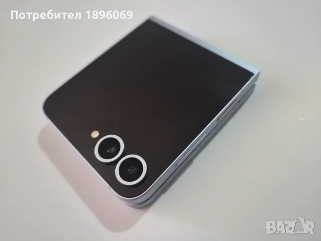 512GB Samsung Galaxy Z Flip 6