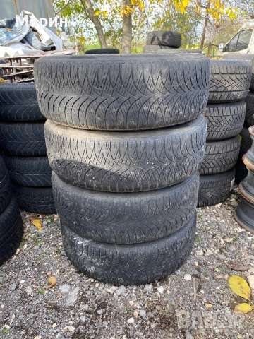 Лети джанти 18 цола Mazda cx 3, снимка 12 - Гуми и джанти - 52455838