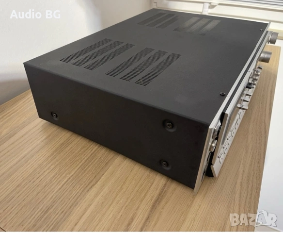 Aiwa AD-6700, снимка 5 - Декове - 53939784