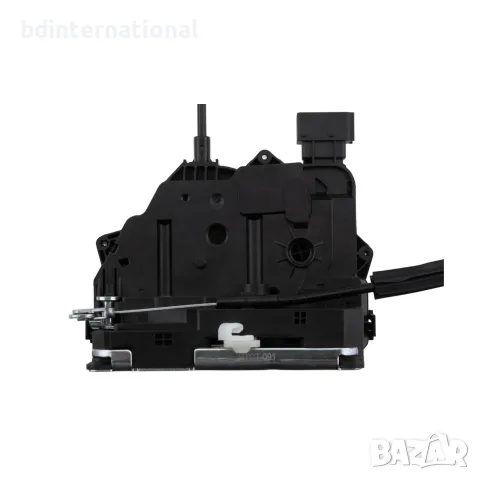 Брава за предна лява врата, Fiat Ducato, Jumper, Boxer, 6 ПИН, снимка 3 - Части - 56062258