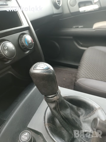 Продавам санг йонг екшън 2.0д на части 4х4, снимка 5 - Автомобили и джипове - 52917015