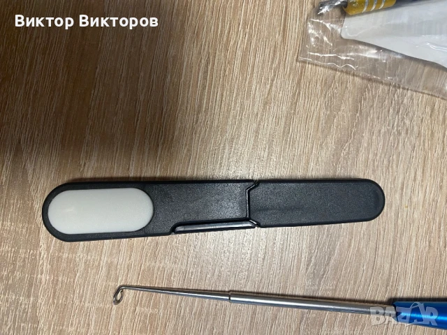 Риболовни принадлежности, снимка 16 - Такъми - 50739354