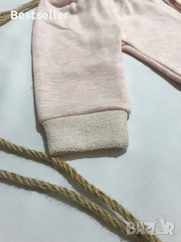 РАЗПРОДАЖБА-Бебешки Комплект За МОМИЧЕ(НОВО), снимка 6 - Комплекти за бебе - 39103599