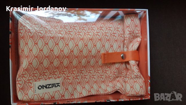 Kenzo Flower by Kenzo, снимка 5 - Дамски парфюми - 37993288