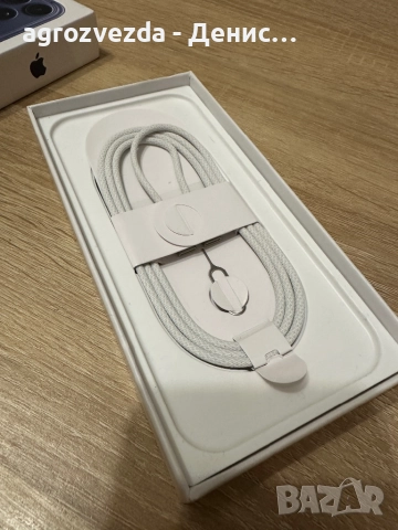 iPhone 17 Pro Max  , снимка 4 - Apple iPhone - 52565844