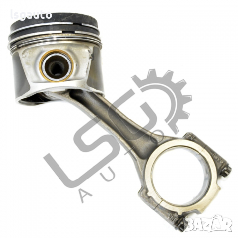 Бутало с биела AUDI A4 (B7) 2004-2008 A050422N-64