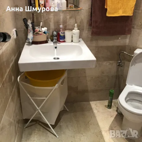 Сдается студия ( 44м2 ) в комплексе, в Кранево, снимка 3 - Апартаменти - 37923159