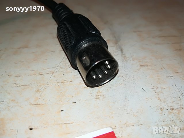 аудио преход петица/чинчове 1708221044, снимка 10 - Други - 37717659