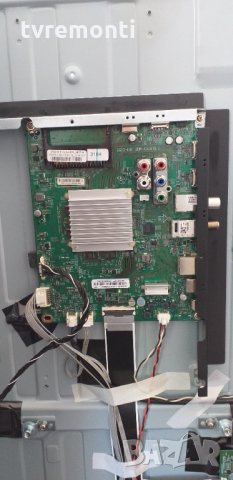 Основна платка ,715G8709-M0B-B01-005K