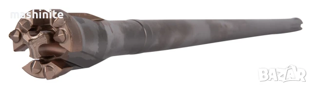 Свредло за монтаж на климатици и проходни отвори 55/450 Makita SDS MAX